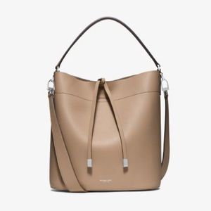 Michael Kors Collection large Miranda bag